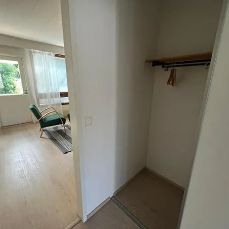 Hietatie 5 - One-room With Sauna Pyhäjoki