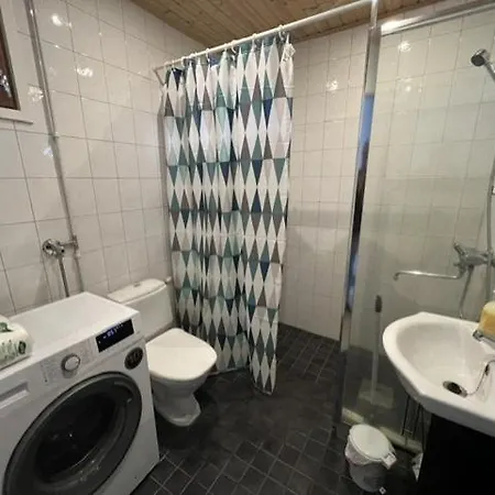 Appartamento Hietatie 5 - One-room With Sauna *